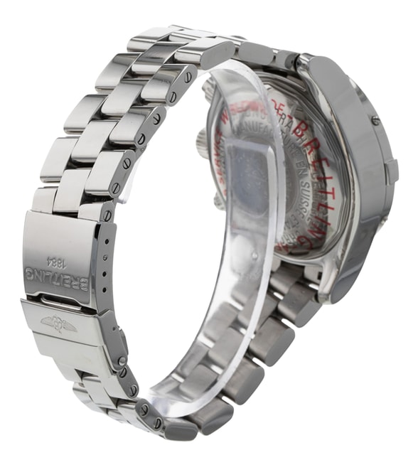 Breitling SuperOcean Chrono A13340 Image 3